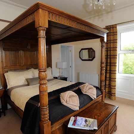 Chinthurst Guest House Skipton Rum bild
